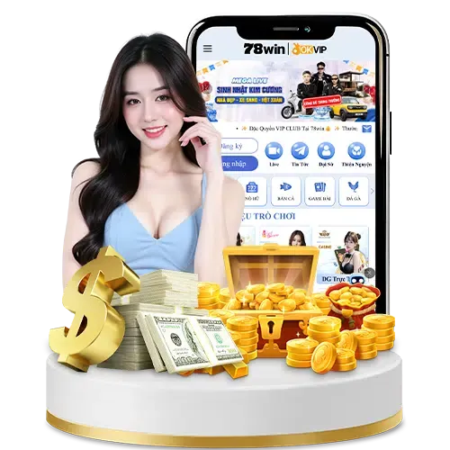 Các tính năng nổi bật của vip777 app