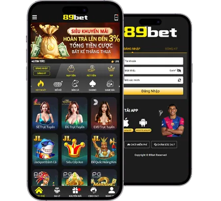 Giao diện người dùng của ứng dụng vip777 App hiển thị các tính năng bảo mật và thông tin cá nhân được bảo vệ.