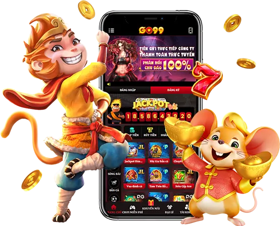 Chiến lược chơi nổ hũ