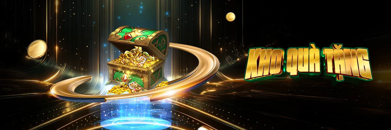 Chương Trình VIP Độc Quyền của ứng dụng vip777