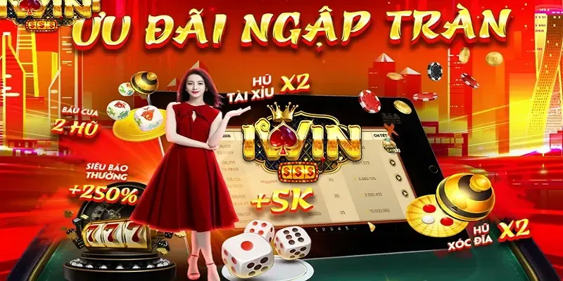 Trò chơi Xổ số và Keno với cơ hội trúng thưởng nhanh chóng